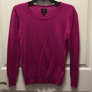 Worthington crew neck sweater